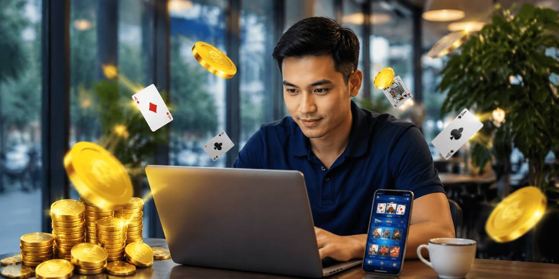 83good88 Casino trực tiếp
